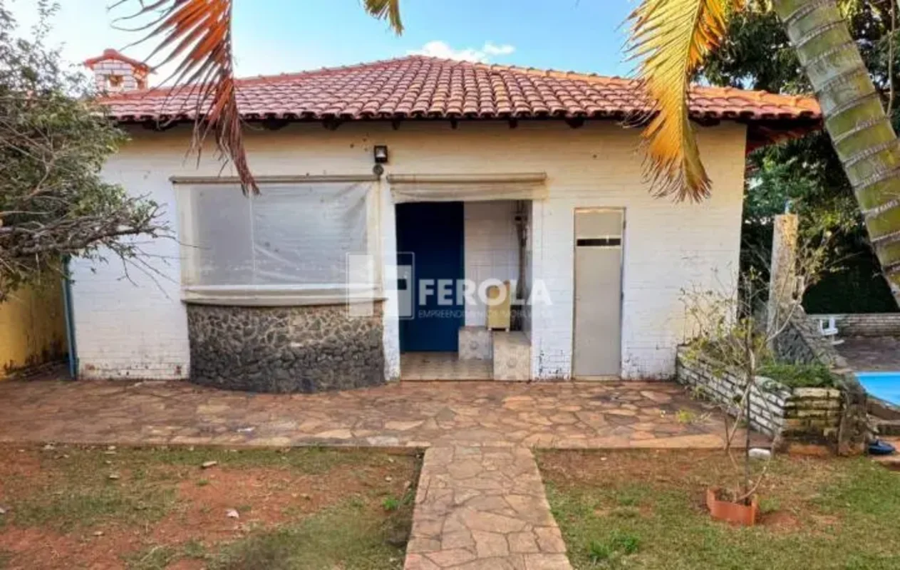 Foto do Imóvel