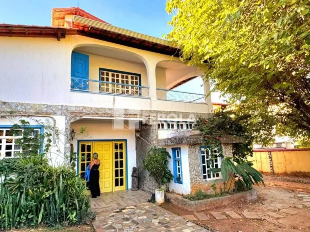 Foto do Imóvel