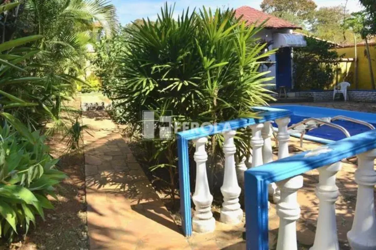 Foto do Imóvel