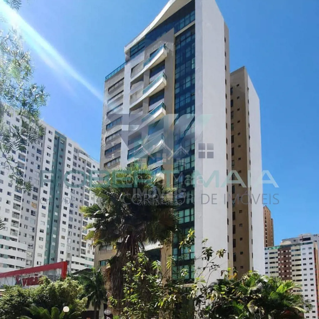 O Scorpius está localizado estrategicamente ao lado da Avenida Castanheiras, com...