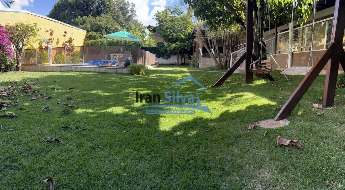 IRAN SILVA VENDE BELISSIMA CASA NO CONDOMINIO VIVENDAS LAGO AZUL, GRANDE COLORAD...