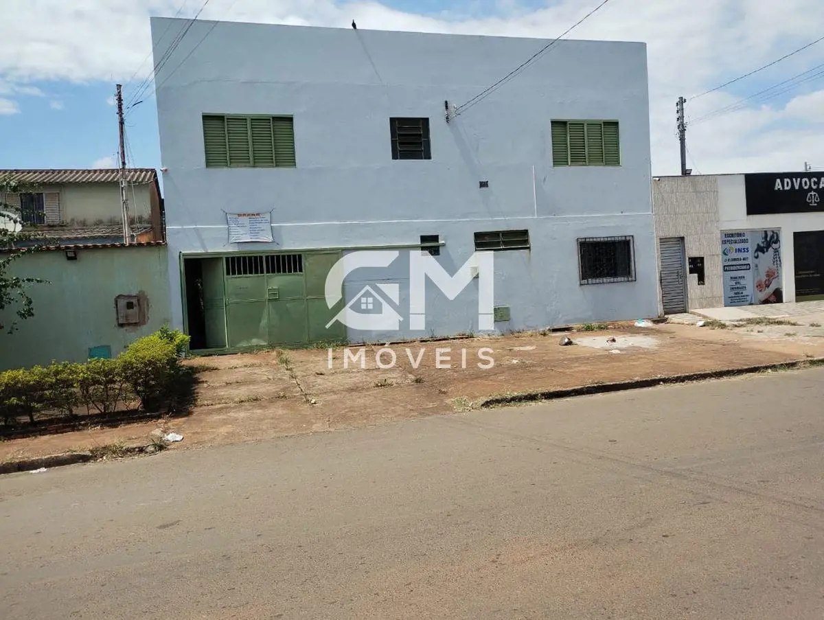 NÃO ACEITA FINANCIAMENTOAceita imóvel de menor valor em Sobradinho I, como parte...