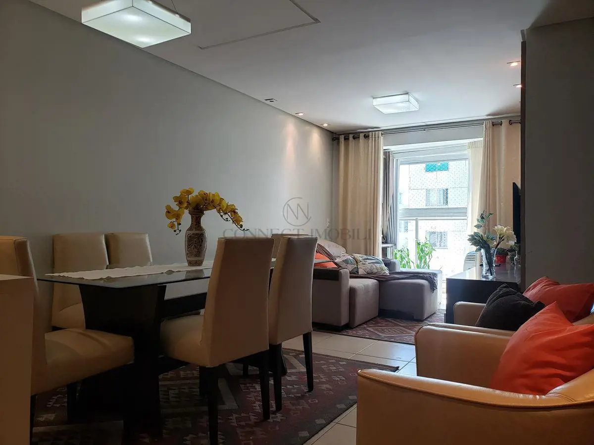 APARTAMENTO À VENDA | RESIDENCIAL MONT BELLODescubra o conforto e a praticidade ...