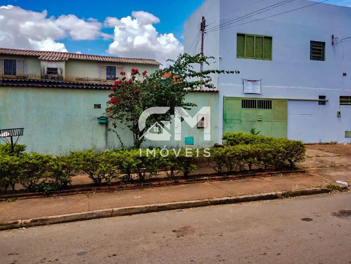 NÃO ACEITA FINANCIAMENTOAceita imóvel de menor valor em Sobradinho I, como parte...