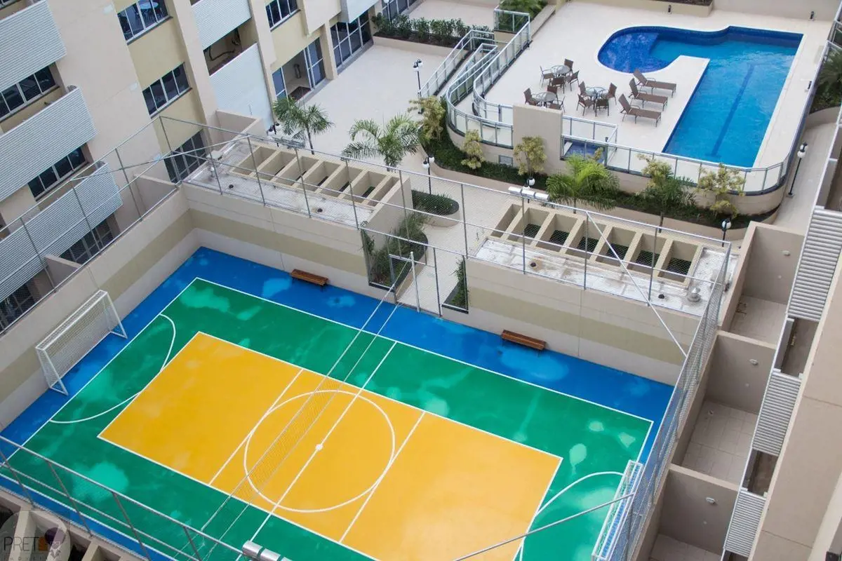 Descubra seu novo estilo de vida no aconchegante apartamento na Avenida Sibipiru...