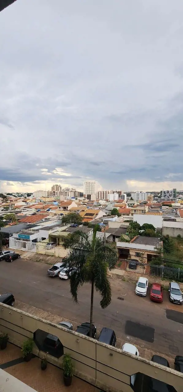 4 Quartos emTaguatinga, More com Conforto! Cond. Fechado, Lazer Completo!Venha c...