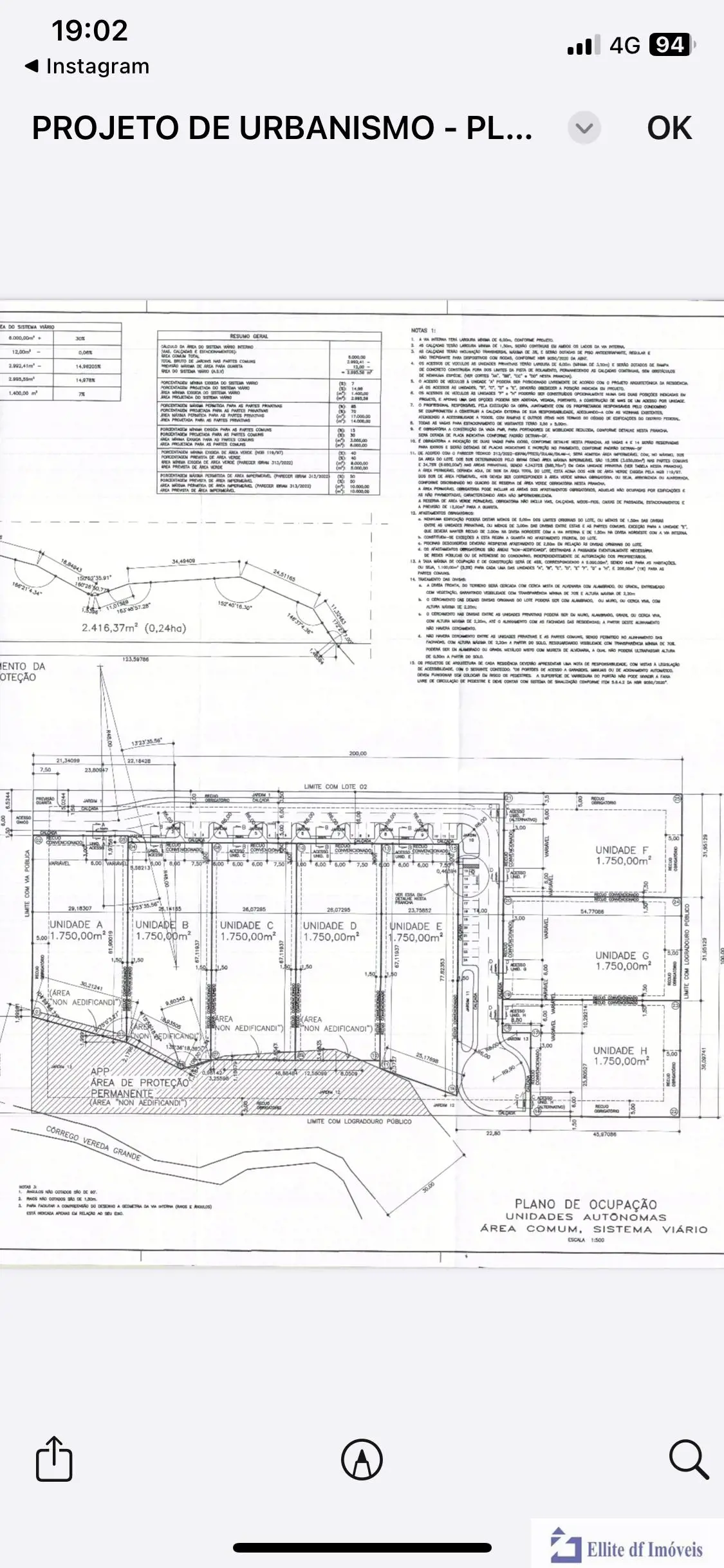 Ótima Oportunidade! 3 Lotes na SMPW Quadra 4 – 100% RegularizadosEstá em busca d...