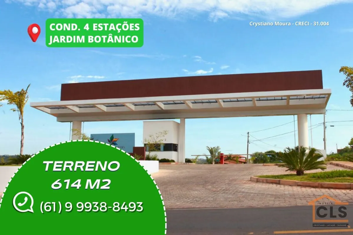 Se você está em busca do lugar perfeito para construir sua casa dos sonhos, esta...