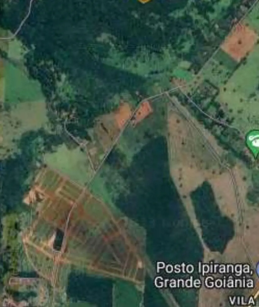 COM LOCALIZAÇÃO PRIVILEGIADA! EXCELENTE OPORTUNIDADE DE INVESTIMENTO! 21/03/25