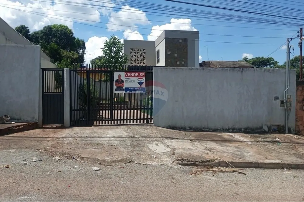 Foto do Imóvel