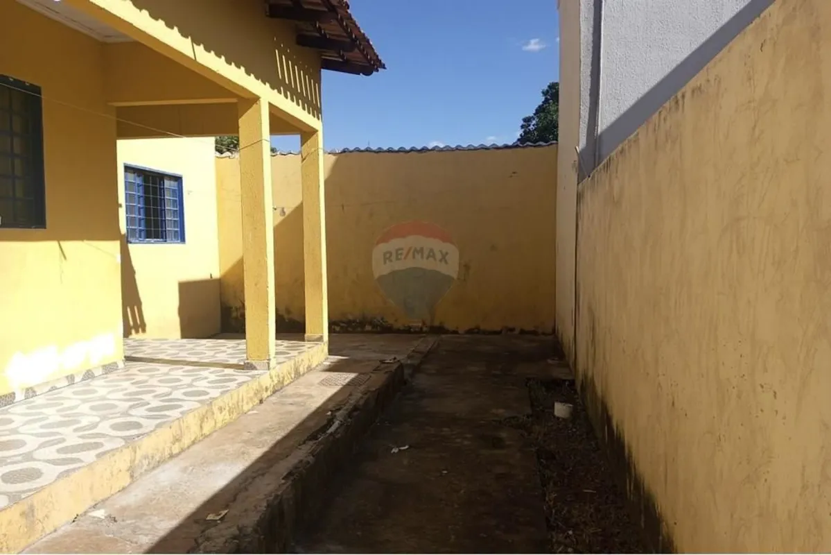 Foto do Imóvel