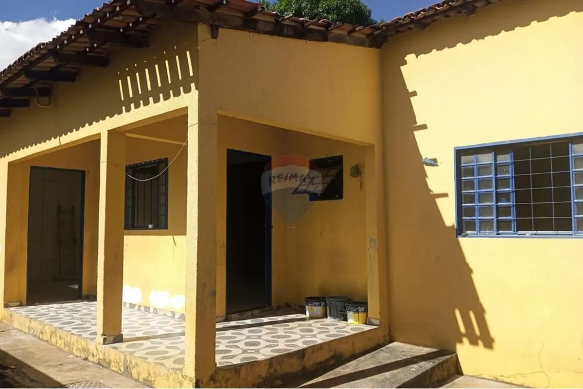 Foto do Imóvel