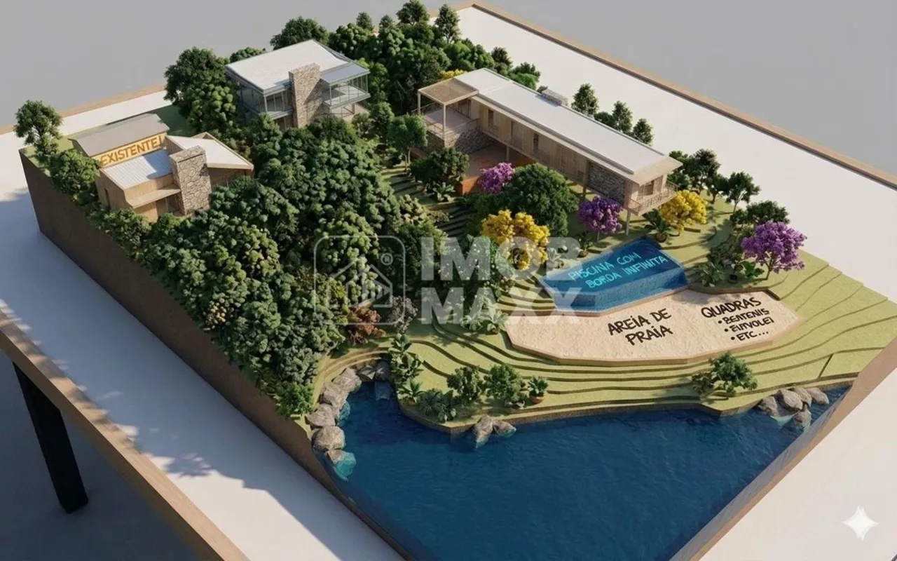 ?O luxo de 2026 não é o que você constrói, é o que você não consegue comprar: o ...