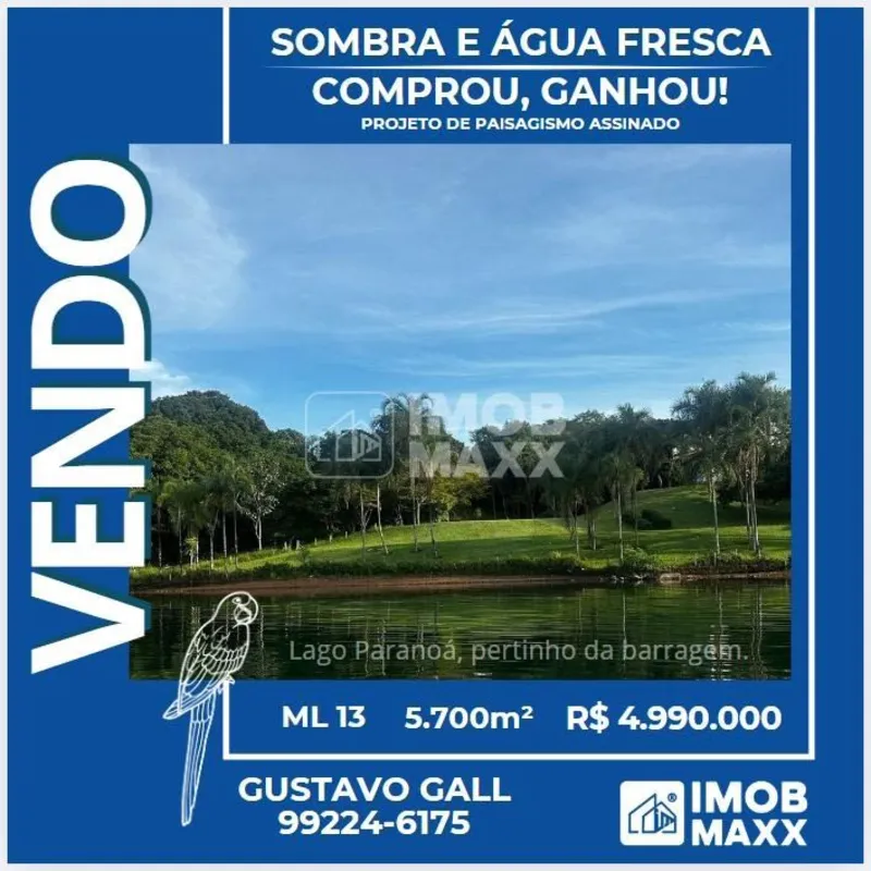 Foto do Imóvel