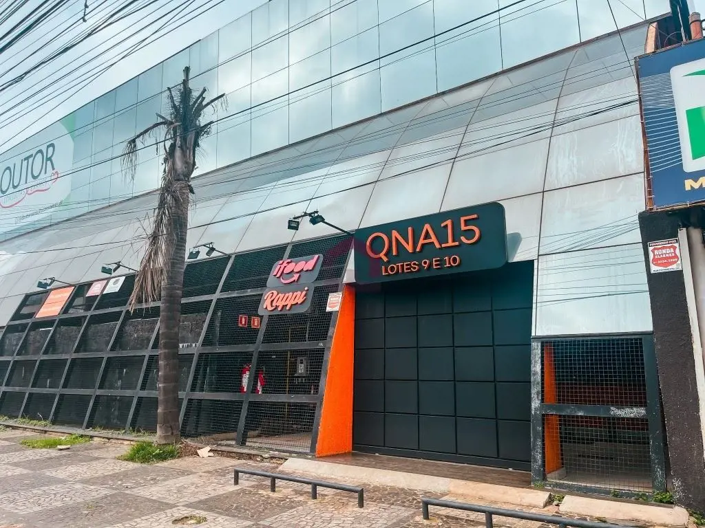 Venha conferir o melhor que Taguatinga Norte tem a oferecer para a sua empresa! ...