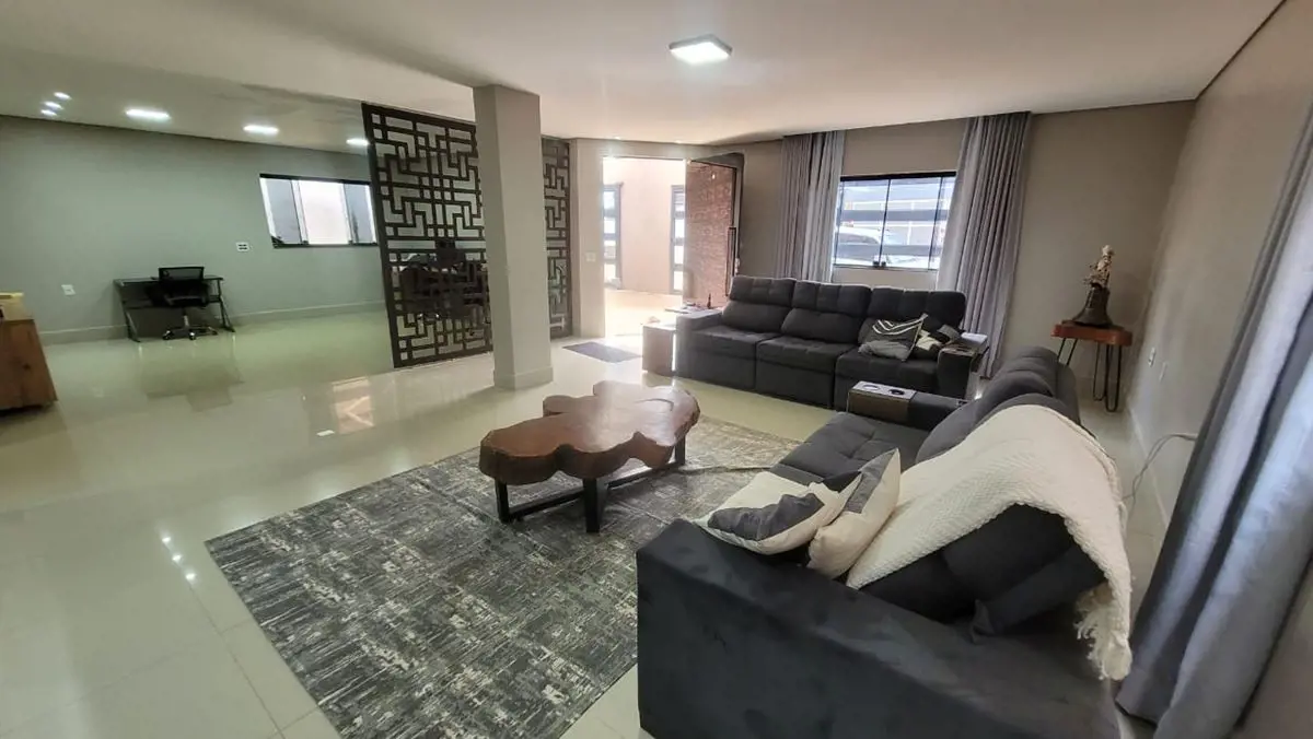 Casa moderna na rua 01 do 26 de setembro, melhor localização da região, a 2 minu...