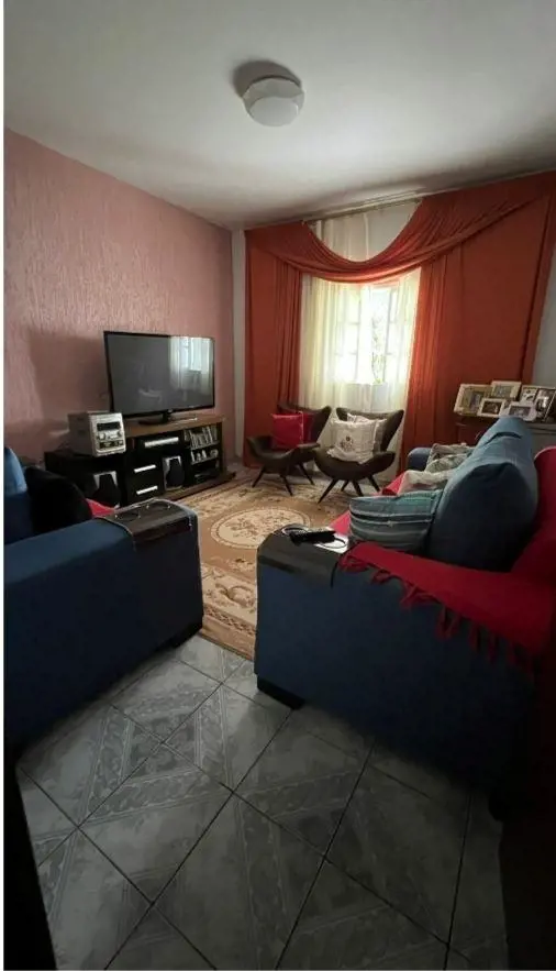 Excelente Casa na Ponte Alta 4 Quartos Sendo uma Suíte Sala Espaçosa com Projeto...
