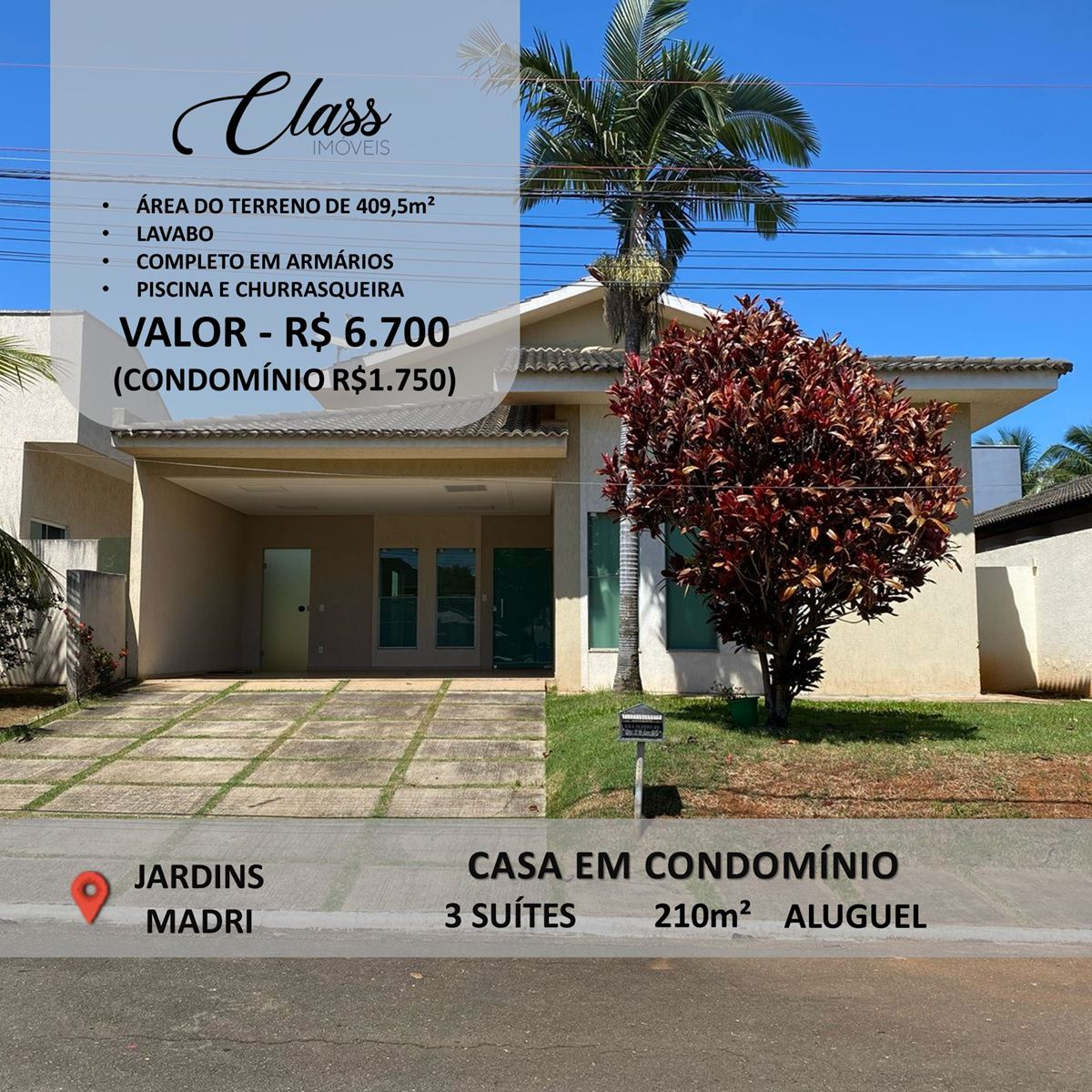 Foto do Imóvel