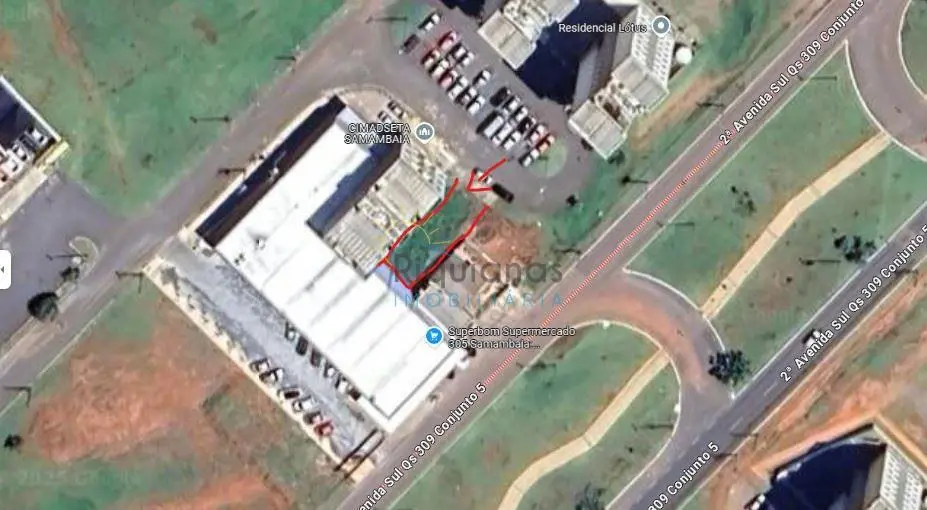 ATENÇÃO INVESTIDOR! Oportunidade de aquisição de excelente lote/terreno com 252m...