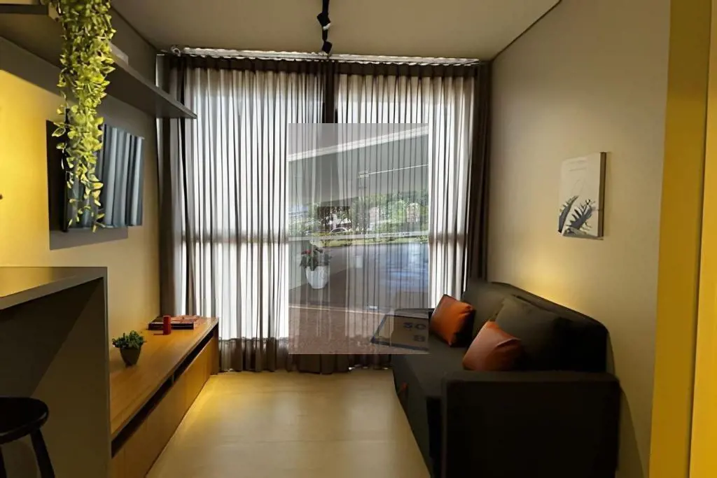 Sucesso de vendas na região de maior valorização de Brasília!!Apartamento Novo, ...