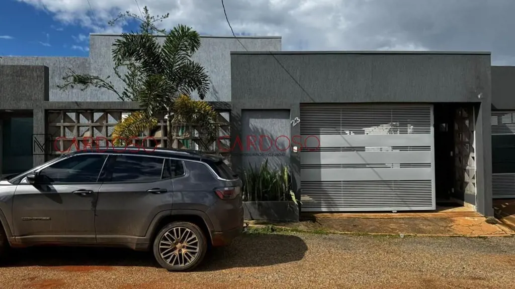 EXCELENTE CASA NA RUA 3 – 26 DE SETEMBROEspaço, conforto e localização privilegi...