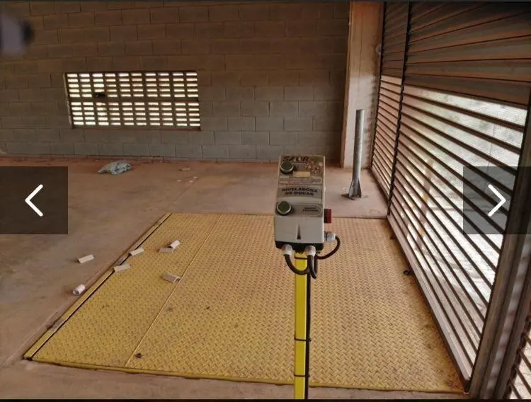 Localização:- Polo de desenvolvimento JK - Porto Seco;- Cidade: Santa Maria - DF...