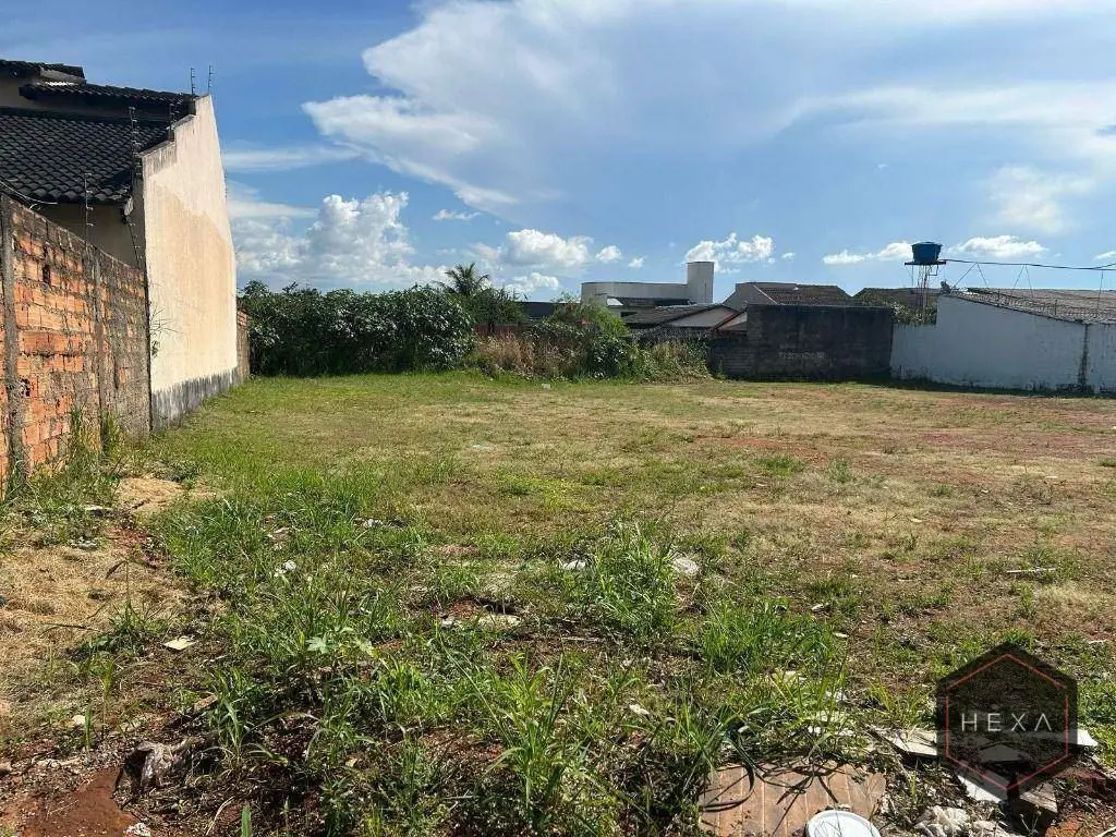 Oportunidade Imperdível: Terreno à Venda no Jardim Helvécia! Você está prestes a...