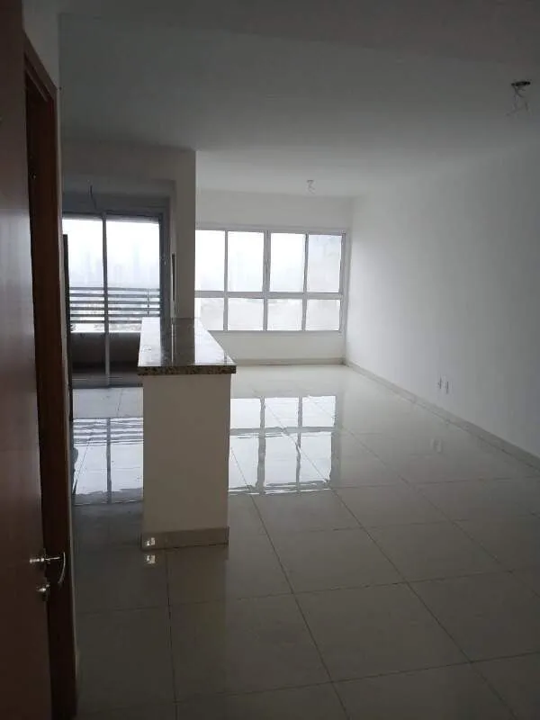 Localização: Apartamento Nascente, de fácil acesso no coração do Setor Bueno.Res...