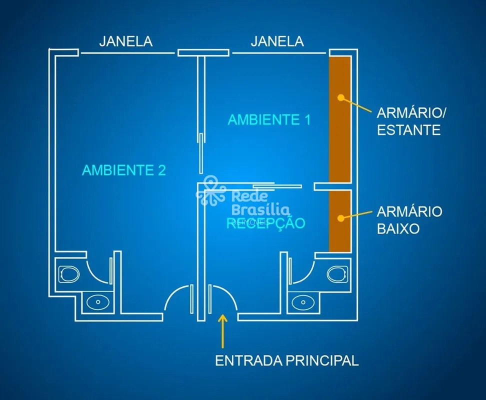 Foto do Imóvel