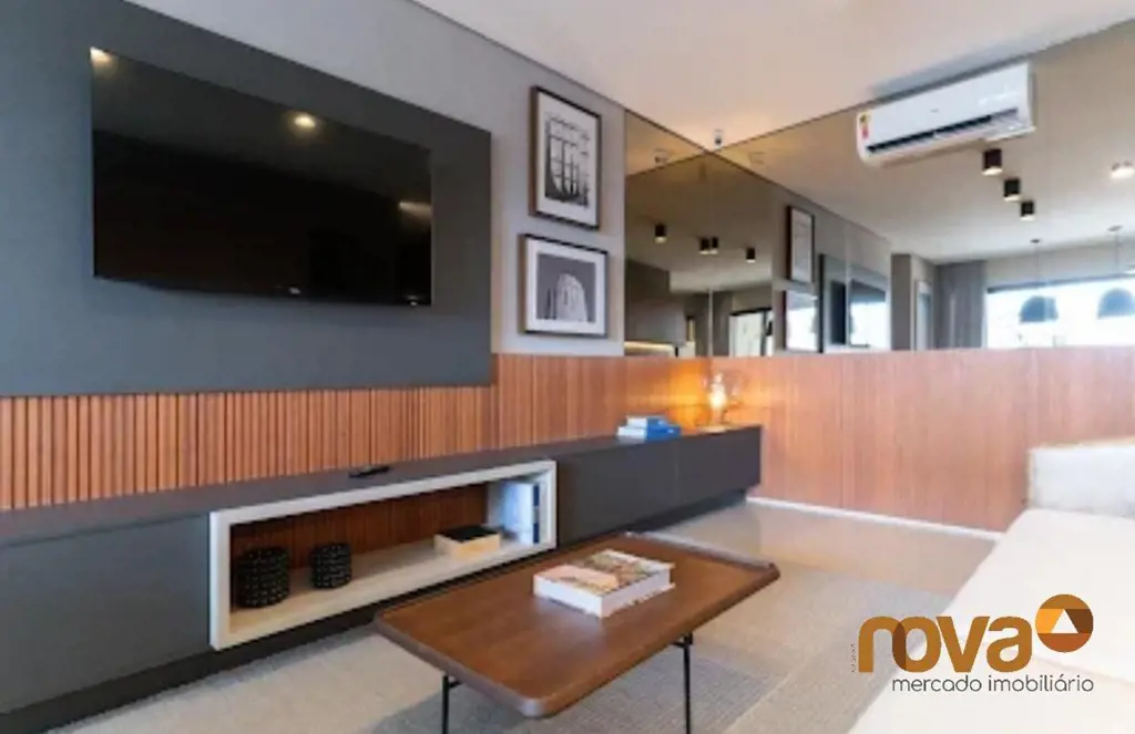 Apartamento a venda no Residencial Urbani Vista Home, 95,16m² de área privativa,...