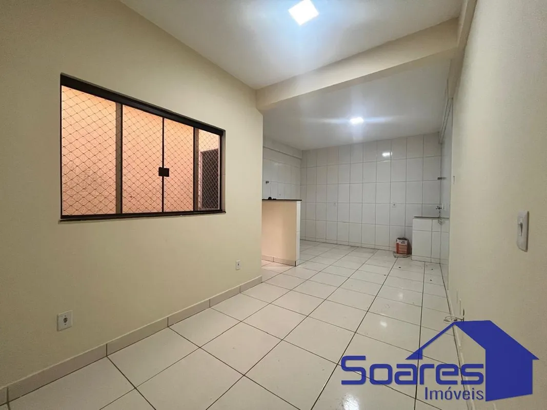 APARTAMENTO ACONCHEGANTE PARA ALUGAR!Localizado na QNM 02 CONJUNTO B LOTE 35, ap...
