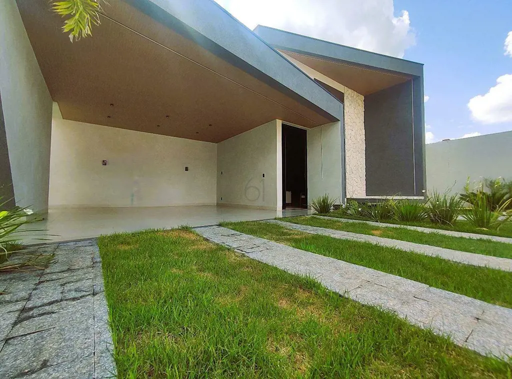 Casa dos seus sonhos NO CABV - Completa, moderna e pronta para morar!Esqueça tud...