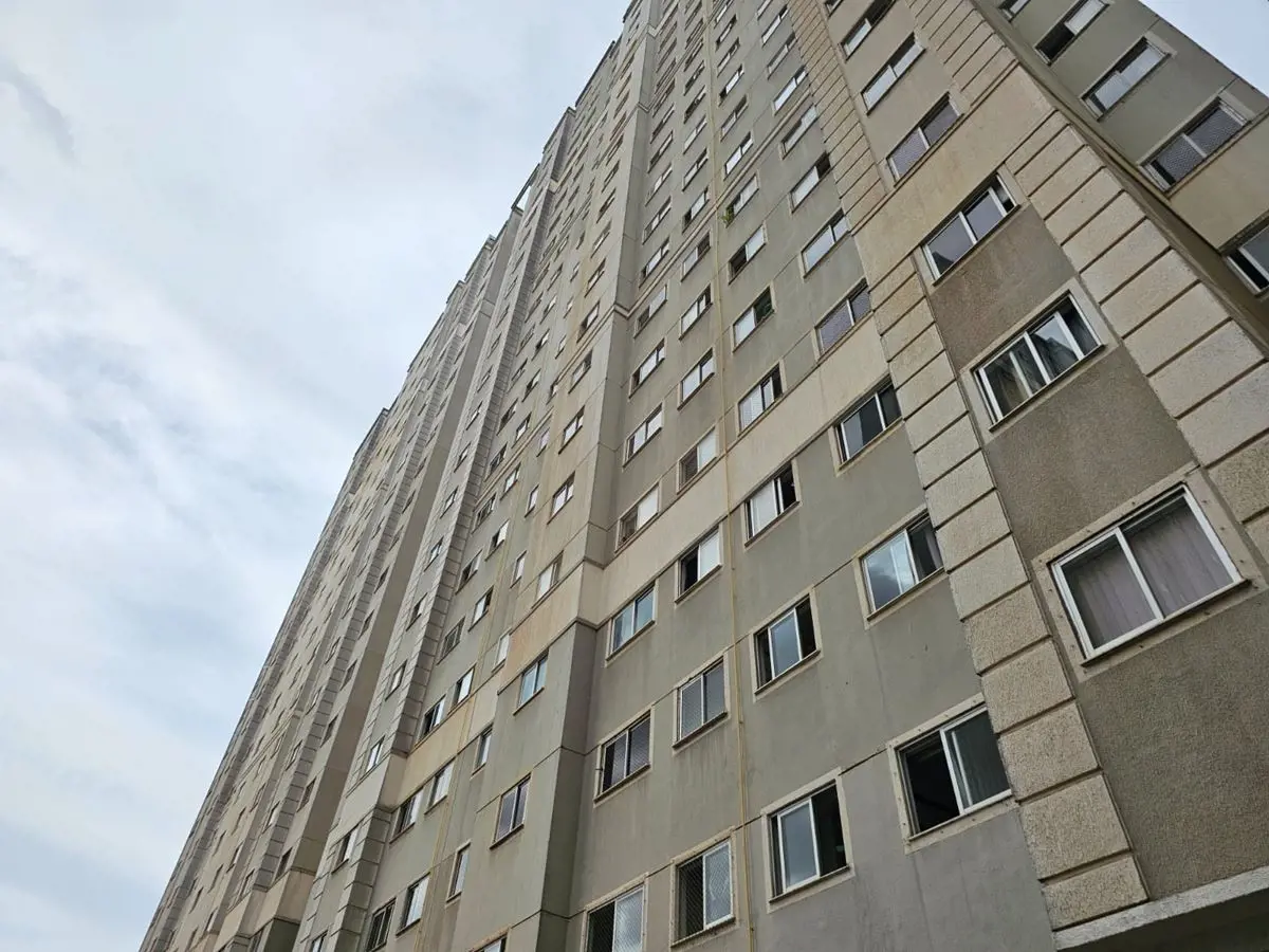 APARTAMENTO PARA ALUGUEL - TOP LIFE LONG BEACH Localização: TaguatingaCondomínio...