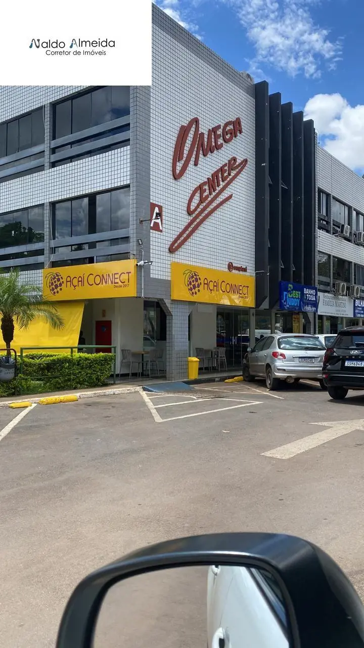  Kit Mobiliada para Aluguel no Ômega Center – Pronta para Morar! ALUGUEL R$ 2.85...