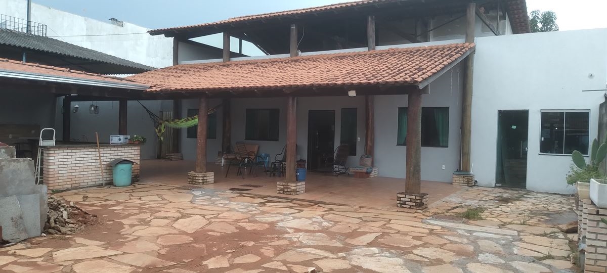 Foto do Imóvel