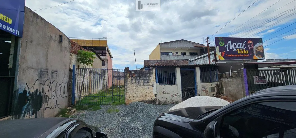 VENHA MONTAR SEU NEGÓCIO NA MELHOR LOCALIZAÇÃO DE CEILÂNDIAEXCELENTE LOCALIZAÇÃO...