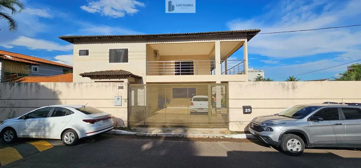 VENHA MORAR NA MELHOR LOCALIZAÇÃO DA CIDADECHÁCARA 82 RUA 03 A POUCOS METROS DA ...