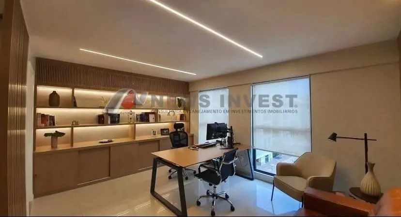 THE UNION - Hotéis, Shopping Centers / Galerias ComerciaisÁrea total construída:...