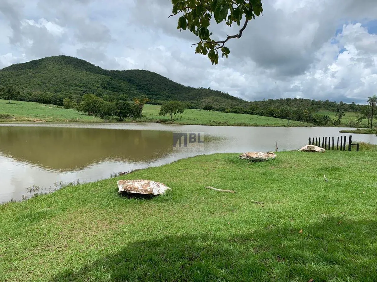 FAZENDA DISPONÍVEL PARA VENDA, PRÓXIMO DE URUAÇU EM GOIÁS.Fazenda Maravilhosa de...