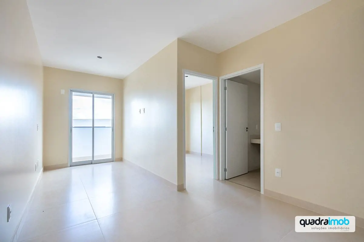 Quadra Parque Gama – Apartamento ModernoCom 39,12m², este apartamento oferece um...