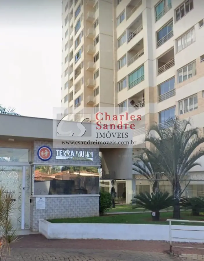 Apartamento Terra Mundi Santos Dumont. 62 m² de área privativa 02 quarto sendo 0...