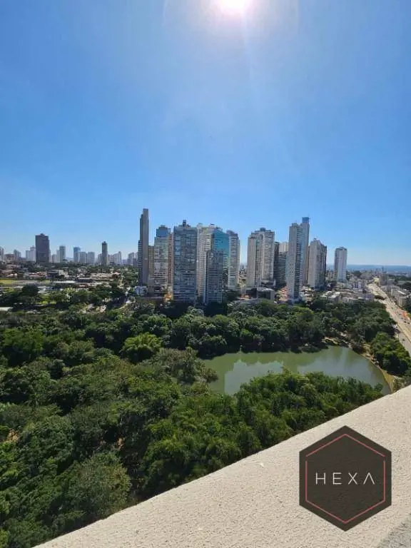 Edifício Vereda Areião Seu Novo Lar Espera por Você!Apresentamos este incrível a...