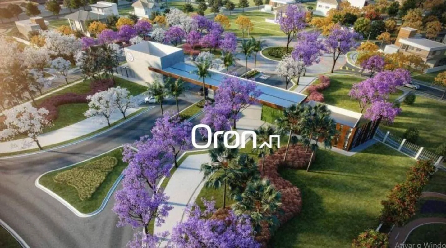 CÓDIGO DO IMÓVEL: TE1066LOCALIZAÇÃO:Terreno em condomínio horizontal fechado. De...