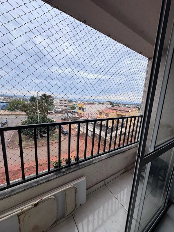 ÁGIO APARTAMENTO 2 QUARTOS – RESIDENCIAL IBVS – QR 311 SAMAMBAIA SUL.Excelente o...