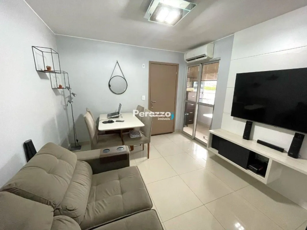 Apartamento Mobiliado com Eletrodomésticos na QC 06 por apenas R$ 3.000,00! Pron...
