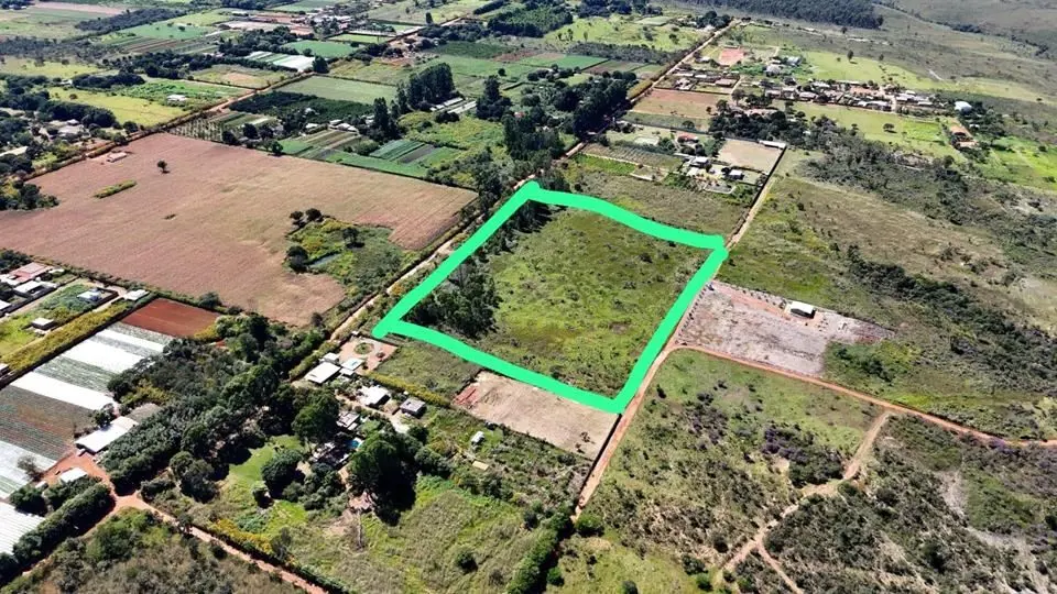 VILLA151269 - Última atualização: 31/03/26 23:31Chácara terreno com 5.87 ha 35 k...