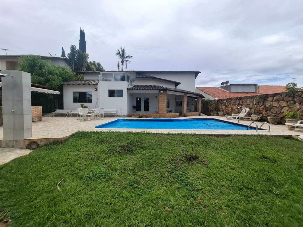 Foto do Imóvel