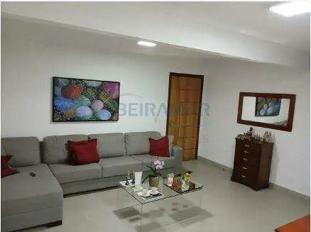 Cobertura Duplex de 3 Quartos com Varanda Gourmet à Venda na Avenida Sucupira - ...