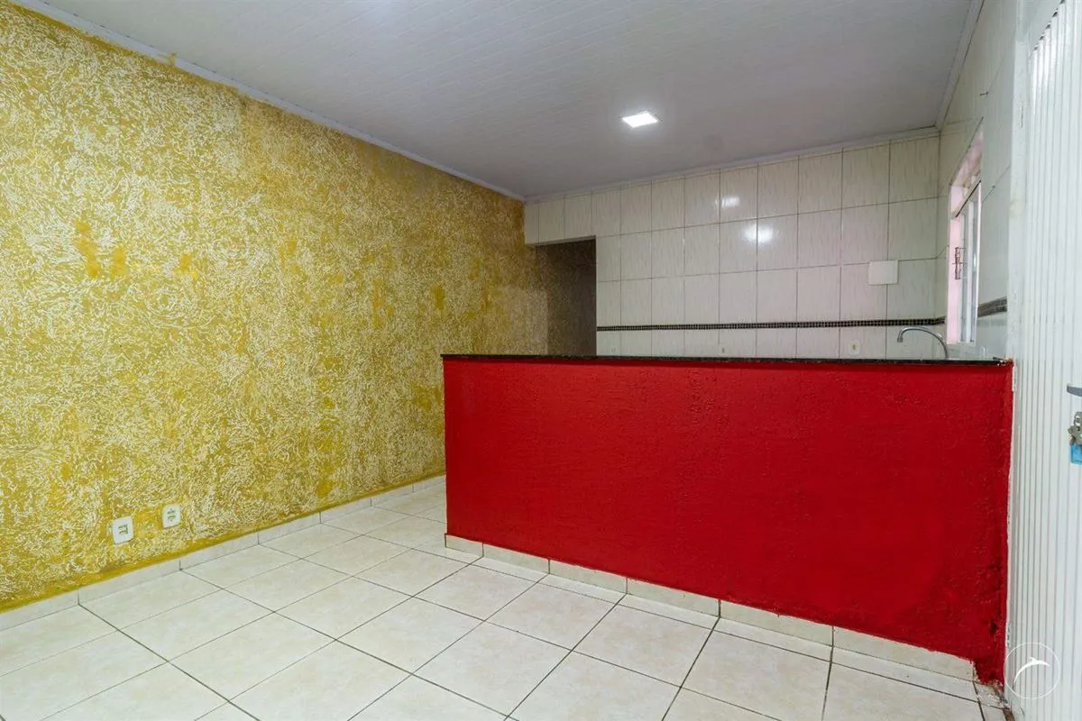 Características do imóvel:- Lote compartilhado- 2 quartos bem distribuídos- 1 ba...
