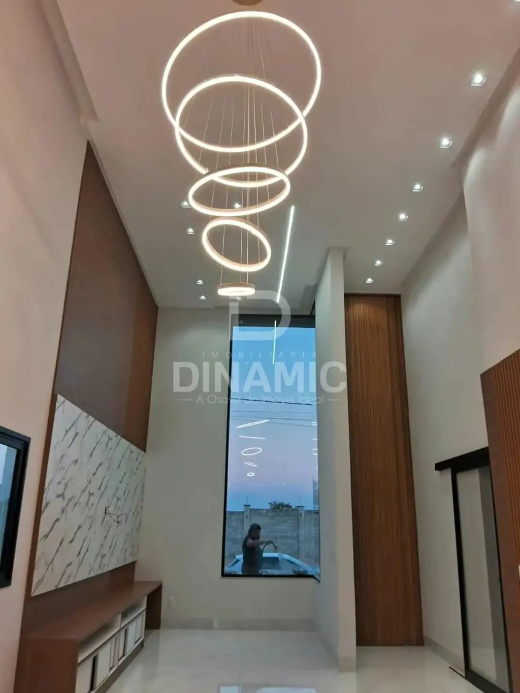 Casa Super Mobiliada no ParqVille Pinheiros(ID 05) Luxo e conforto em um só luga...